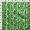 thumbnail image 4 of oneOone Cotton Poplin Green Fabric Tie Dye Diy Clothing Quilting Fabric Print Fabric By Yard 42 Inch Wide, 4 of 6