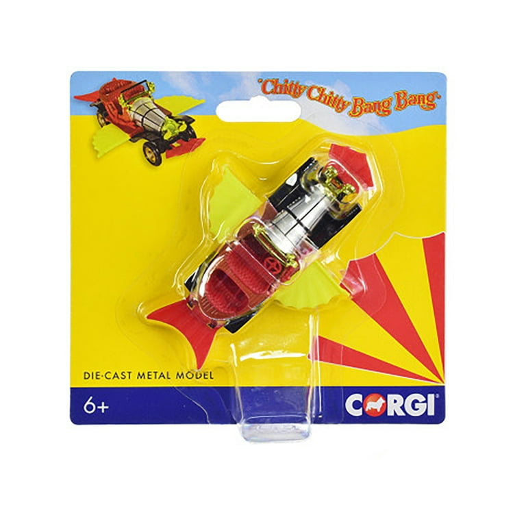 Classic corgi cars sale