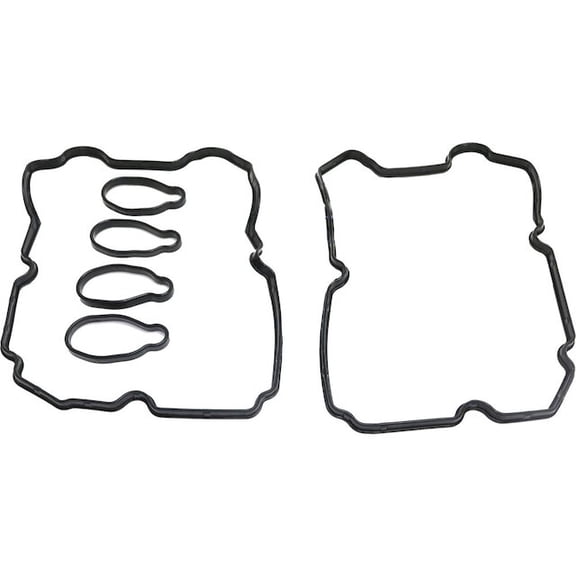 Valve Cover Gasket - Compatible with 2004 - 2014 Subaru Impreza 2005 2006 2007 2008 2009 2010 2011 2012 2013