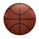 thumbnail image 4 of Balón de Baloncesto Wilson NBA Team Alliance Atlanta Hawks Talla 7, 4 of 4