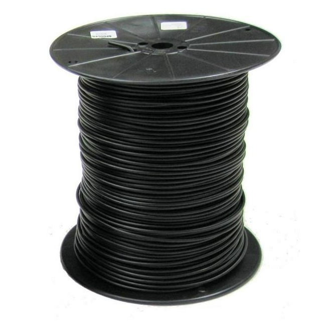 Grain Valley GV14-1000 14 gauge Boundary Wire - 1000 ft. Roll