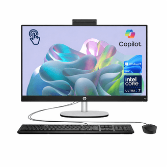 HP EliteOne 800 G4 Healthcare Edition All-in-One Computer - Intel