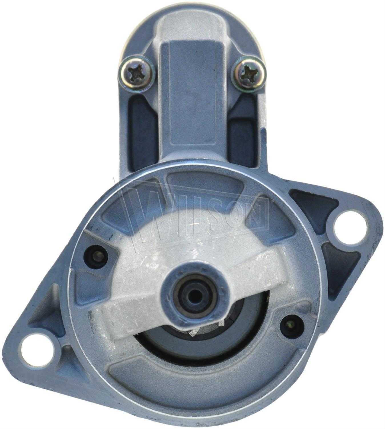 Wilson 91-27-3323 Starter Motor