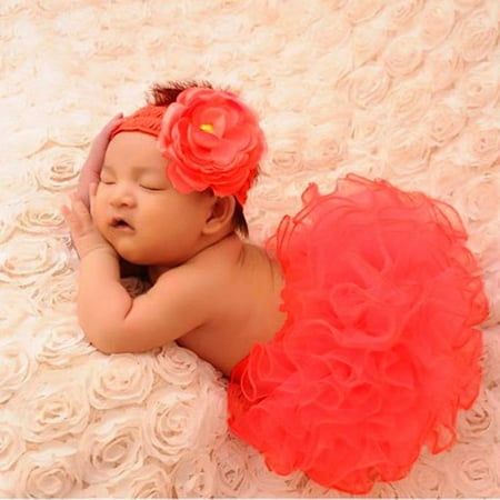 Newborn Baby Girls Boys Costume Photo Photography Prop Outfits