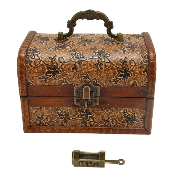 Wooden Storage BoxVintage Wooden Storage Box Vintage Wooden Storage Box Storage Box Seamless Integration