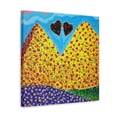 thumbnail image 2 of Love in the Mountains - Canvas, 2 of 10