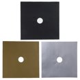 thumbnail image 2 of Bangcool Stove Burner Liner Reusable Nonslip Thick Stove Burner Cover Gas Range Protector, 2 of 10