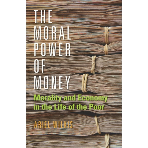 Culture and Economic Life: The Moral Power of Money (Paperback)
