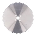 thumbnail image 2 of Accesorios para sierra de mesa herramientas eléctricas de 124 pulgadas de diámetro hasta 10000 RPM hoja de sierra circular para cortar o cortar madera para sierras, 2 of 8