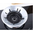 thumbnail image 4 of Anillo de Soporte de Wok, Estufa de Gas de Ahorro de Energía Wok Stand Design Universal Design 8 Hole Para Uso Domémico, 4 of 8