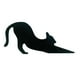 thumbnail image 4 of e puerta de gato de Halloween, e puerta encantador, de puerta multifuncional, e puerta de Animal, e puerta para cocina, b Macarena Tope de puerta, 4 of 8