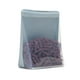thumbnail image 1 of Bolsa de almacenamiento reutilizable de silicona W&P Porter Sandwich 1.5 L Slate, 1 of 7