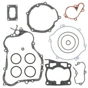 New Vertex Complete Gasket Set W/O Seals for Yamaha YZ 125 (98-01) 808637