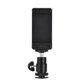 thumbnail image 2 of Phone Holder with Tripod Adapter and 360° Ball Head for iPhone and Samsung, 2 of 3