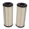 thumbnail image 2 of 715900422, Air Filter Wear Resistant Air Prevent Filter  For ATV, 2 of 8