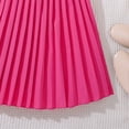 thumbnail image 7 of Girl Dresses Cartoon Birthday Dress Girls Tween Girl Princess Dress 10 Years, 7 of 7