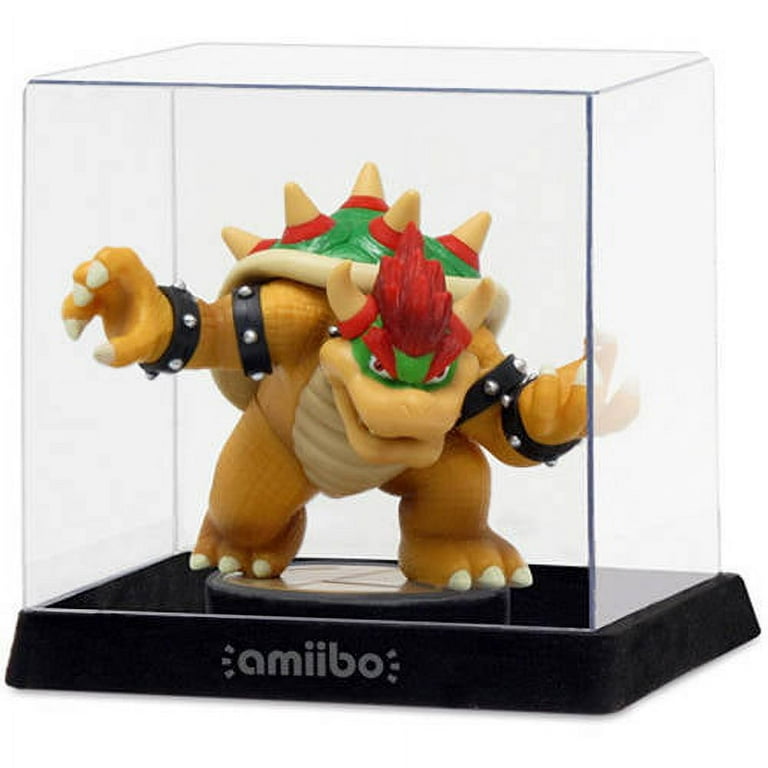 amiibo　ケース　大　HORI製　10個 amiibo ケース 大 HORI製 10個