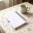 thumbnail image 4 of A5 Spiral Notebook with Pen Set, College Ruled Journal with Matte Cover for Students, Office and Homework, 4 of 4