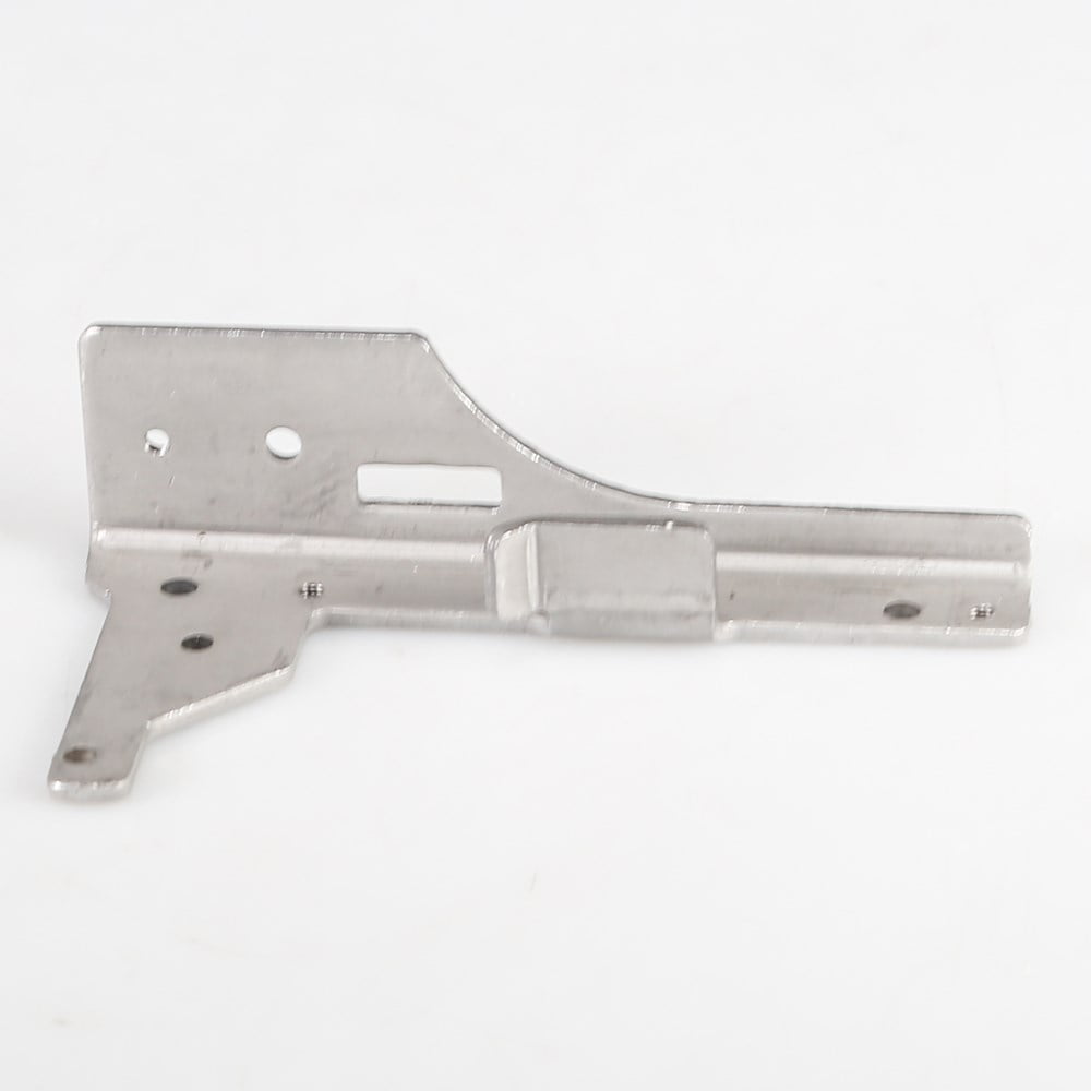 WP4455606 Whirlpool Right Hinge Bracket OEM WP4455606