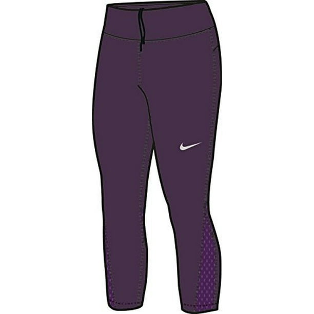 macy's nike plus size leggings