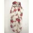 thumbnail image 2 of Venta caliente de bufandas y chales para mujeres musulmanas, hijab, bufandas para damas, bufanda escocesa con capucha para mujeres, 2 of 5