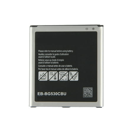 Replacement Battery Ebbg530cbu For Samsung Galaxy J3 Prime 17 Sm J327w Walmart Canada