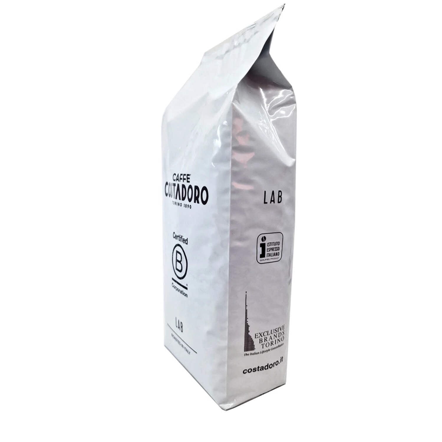 Caffe Costadoro Coffee Lab Arabica Beans 2.2lbs (1kg)