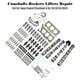 thumbnail image 3 of Kit de reparación de árboles de levas, balancines y elevadores para Jeep Grand Cherokee 3.6L V6 2016-2023, 3 of 11