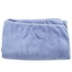 thumbnail image 5 of Toalla de baño de vellón coral, agradable para la piel, para natación, portátil y flexible., 5 of 7