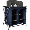thumbnail image 3 of Kamp-Rite Kwik Pantry with Cook Table and Carry Bag, 3 of 8