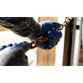 thumbnail image 2 of G & F 3108-300 Latex Dipped String Knit Gloves, Nitrile Coated, General Purpose, Large, 300-Pair, 2 of 10