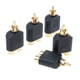 thumbnail image 3 of 5x 1 RCA Macho a 2 Phono Hembra Y-splitters Baoblaze Conector AV Adaptador de Audio Video 5 piezas, 3 of 8