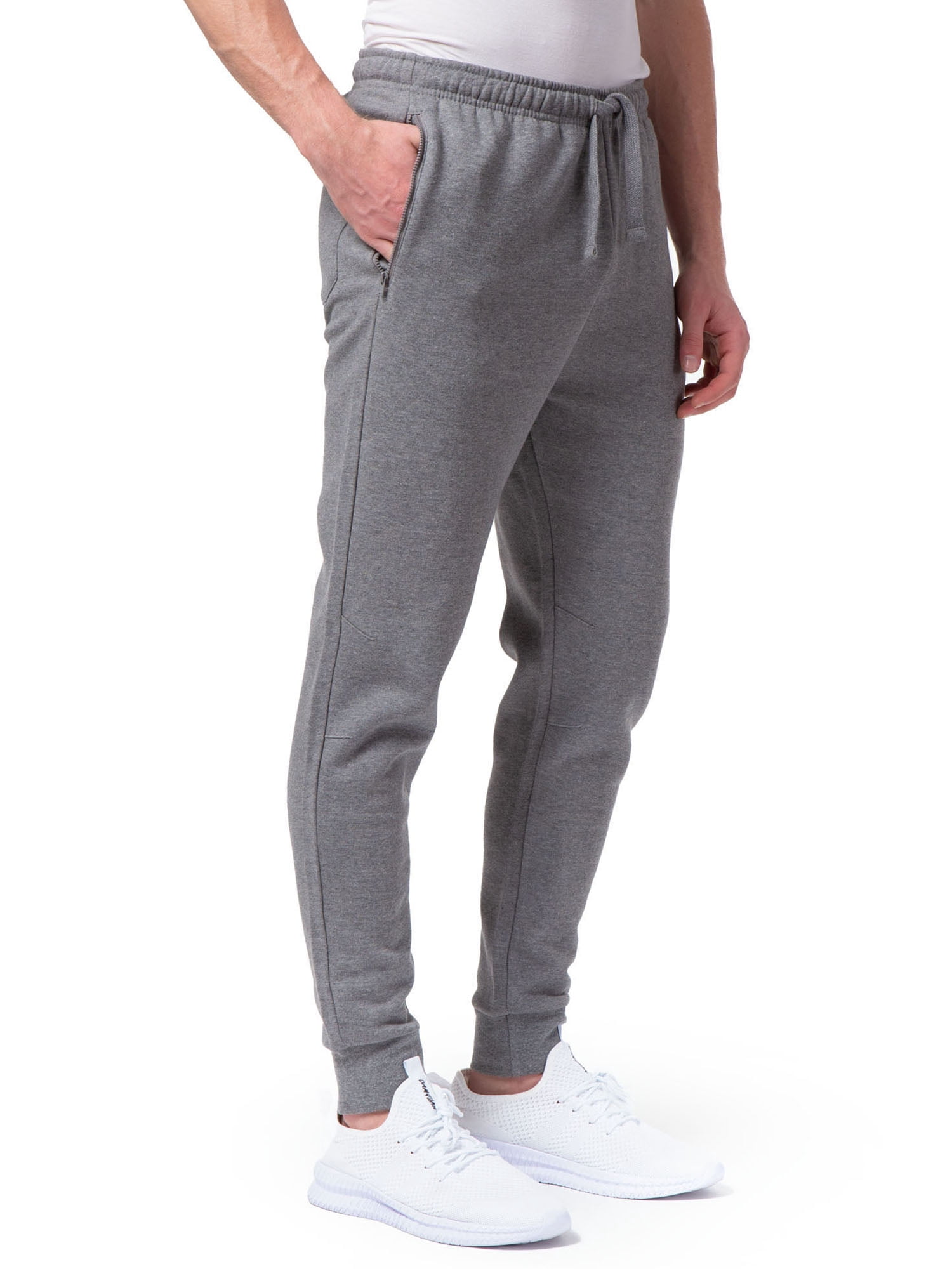 U.S. Polo Assn. Men's & Big Men's Fleece Jogger