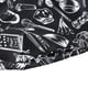 thumbnail image 5 of Pantalones de trabajo unisex para servicio de alimentos, pantalones de cocina, varias opciones Tipo J Cubiertos Imprimir, 5 of 8