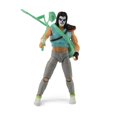thumbnail image 2 of The Loyal Subjects -  Casey Jones skull face Figure – Teenage Mutant Ninja Turtles, 2 of 3