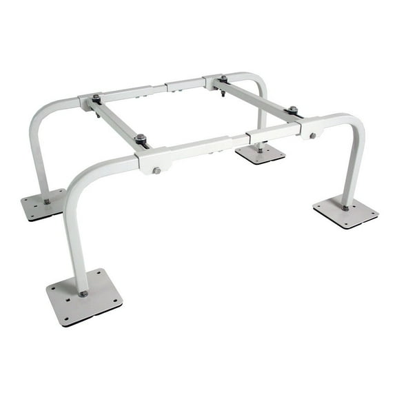 Morris Products TTQSMS1201 12 in. HVAC Mini-Split Stands
