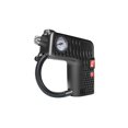 thumbnail image 1 of Inflador De Neumáticos Dc 12V Bomba De Compresor De Aire Eléctrica Portátil 80W Bomba De Aire De Coche Inflador De Herramientas De Emergencia Para Coche Motocicletas Bicicleta Serendint VI008747-00, 1 of 6