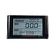 thumbnail image 1 of Ebike SW900 pantalla LCD Control medidor de velocidad de bicicleta eléctrica enchufe impermeable Control de instrumento de registro/configuración 24-72V, 1 of 5