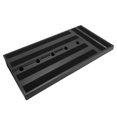 thumbnail image 4 of Guitar Effect Board, Guitar Pedal Board Sturdy Easy To Install ABS Large Capacity  for Home, 4 of 7