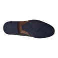 thumbnail image 3 of ZAPATOS DE VESTIR PARA CABALLERO 1653-MCP NEGRO Stylo  1653-MCP, 3 of 4