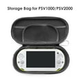thumbnail image 3 of EVA Anti-shock Hard Carry Case Bag for PS Vita Game Console Cover (Black), 3 of 9