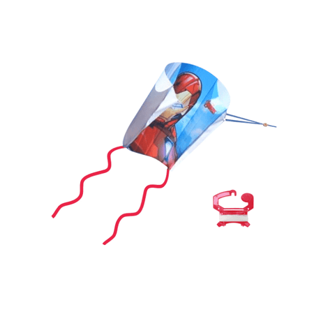 Brainstorm Toys Supersled Kite