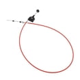 thumbnail image 1 of Cable del controlador del acelerador manual de la excavadora conjunto del acelerador del controlador sin deformación respuesta rápida flexible para camión con aspersor ANGGREK Otros, 1 of 8