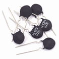 thumbnail image 6 of NTC Power Thermistor 5% Thermal Resistor Inrush Current Temperature Sensor-5D-7-20pcs, 6 of 6