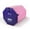 Pink+Purple, variant on Kangaroo Hoppers 24" x 26" Gymnastics Octagon Tumbling Mat with Carrying Handles for Home Gym Exercise (Pink/ Purple)