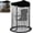 1pc, variant on 1 Pcs Canopy Chair Mosquito Net, Mosquito Mesh Chair Net with Waterproof Roof and Zipper Opening,Mosquito Net Chairs Cover for Outdoor Hiking Hunting Fishing Camping, Excluding Chairs