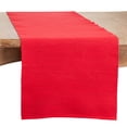 thumbnail image 4 of Saro Lifestyle Classic Design Table Runner, 4 of 5
