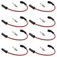 thumbnail image 3 of 8X Spark Plug & 8X Ignition Wires for 5.3L 6.0L V8 9748HH, 3 of 5