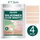 thumbnail image 1 of Advanced Scar Silicone FilmProfessional Cesárea Cicatriz Gel Tira Cuerpo Cicatriz Parche Wmkox8yii hjk372, 1 of 1
