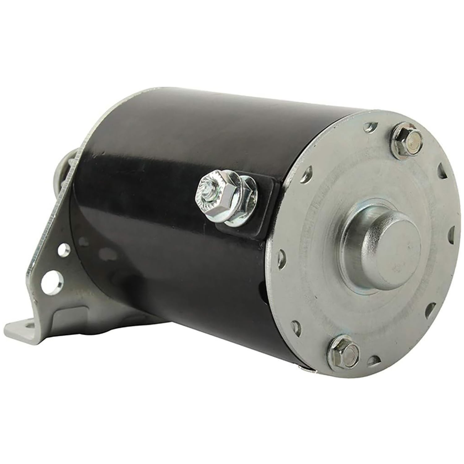 Lawn Mower Starter Compatible with Briggs & Stratton Engine Craftsman